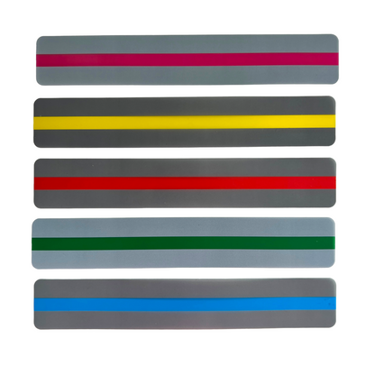 Guided Reading Strips Set