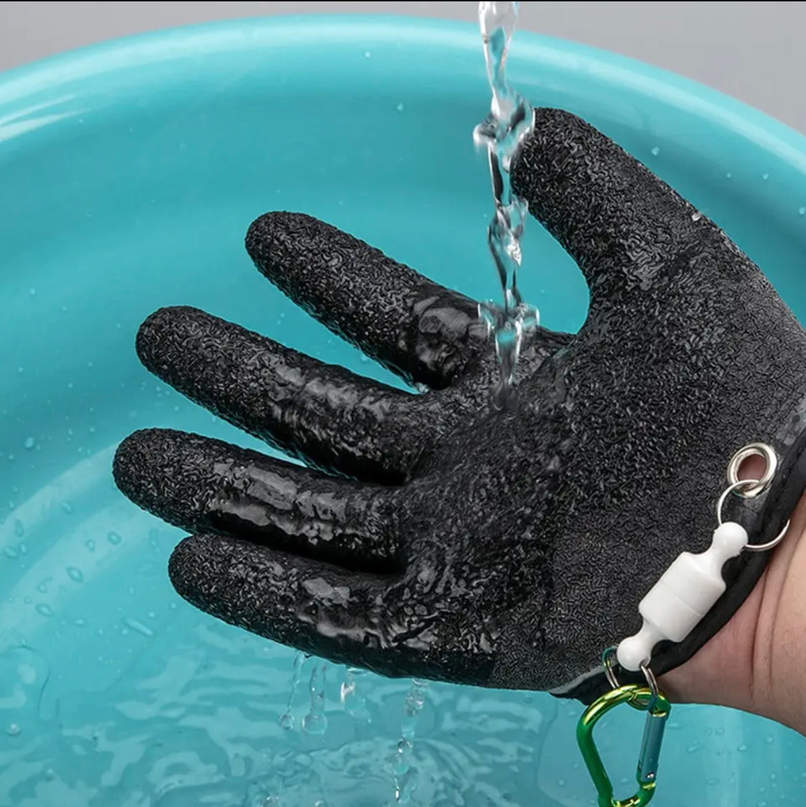 Fishing Glove